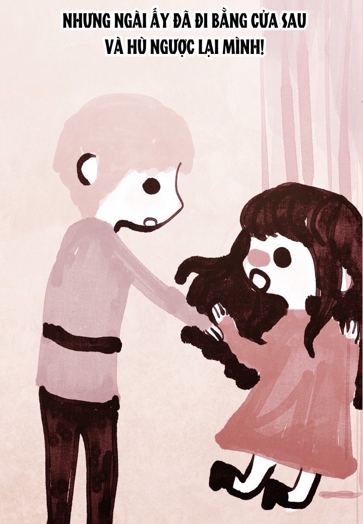 cha à, con không muốn kết hôn đâu chapter 128 81