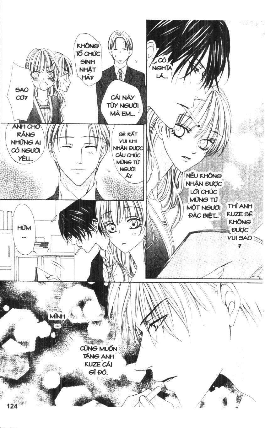 007 phá án chapter 8 116