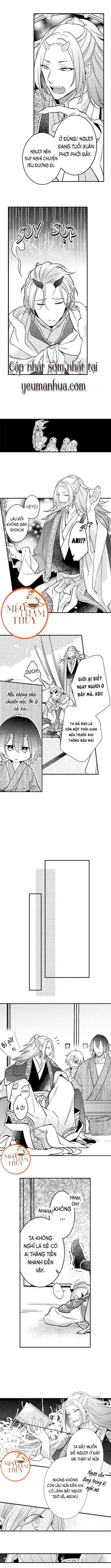 ác ma dục vọng chapter 13 12