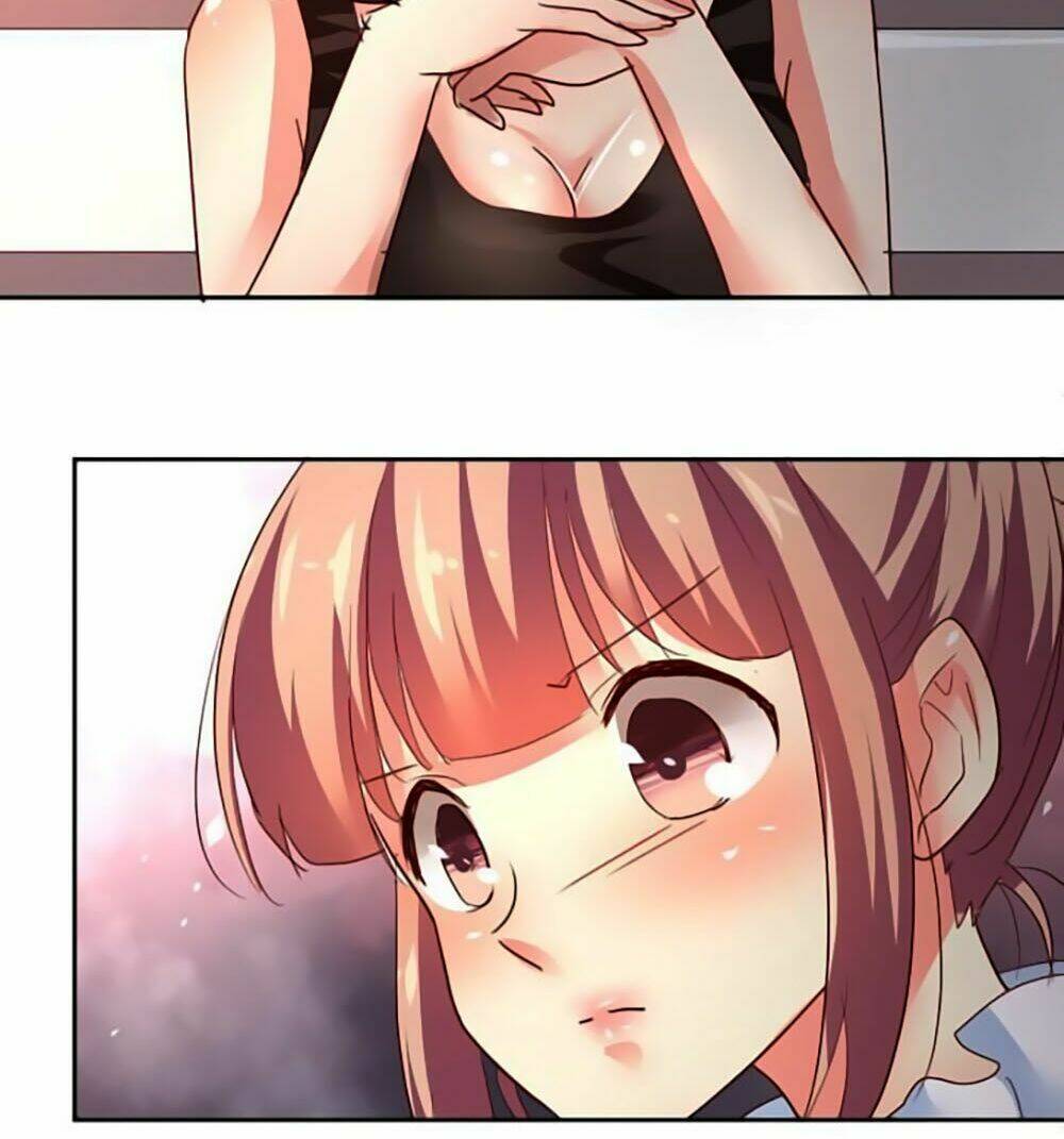 cô gái đặc biệt nhất của tôi chapter 25 22