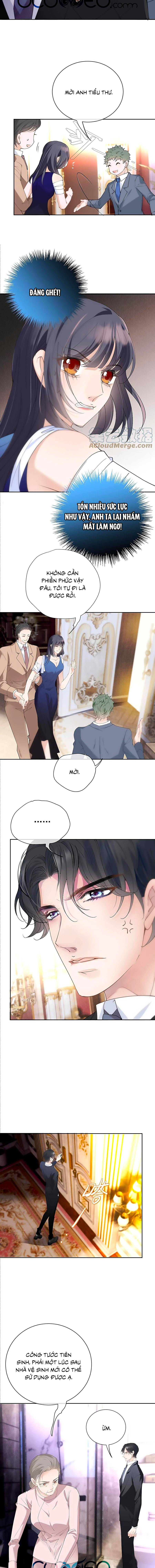 một vợ yêu, một bé con chapter 225 5