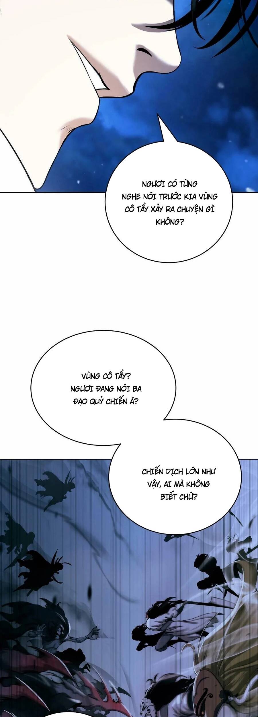 Lãng Tiên Kỳ Đàm chapter 104 17