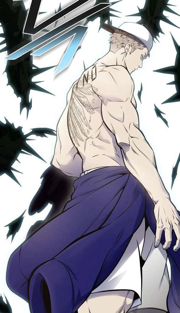 cuộc chiến trong tòa tháp chapter 599 116