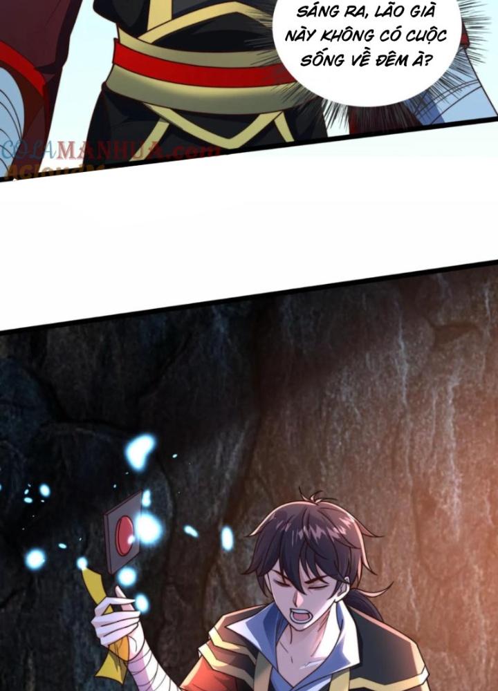 ta nuôi ma quỷ ở trấn ma ti chapter 246 57