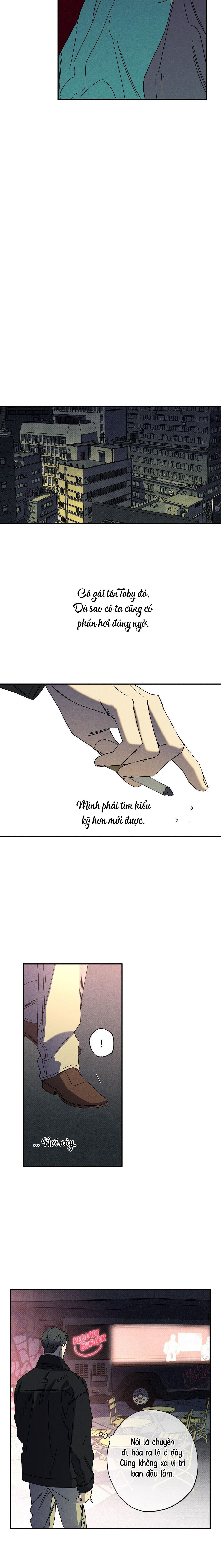 wet sand chapter 49 10