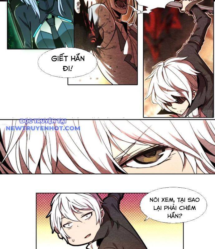 dự báo khải huyền chapter 150 4