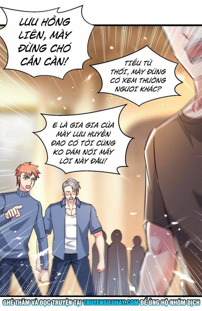 trọng sinh khí thiếu quy lai chapter 157 29