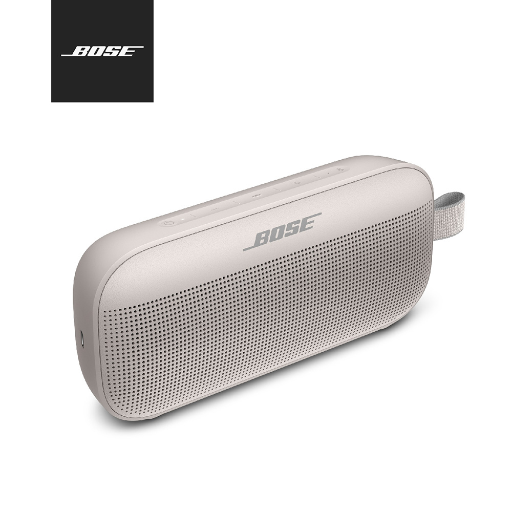 Loa Bose SoundLink Flex - Hàng Chính Hãng