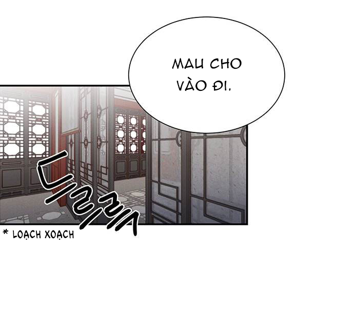 người tình của gwanghae chapter 42 44