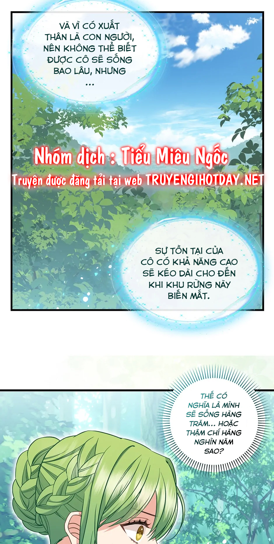 xin hãy bỏ mặc tôi chapter 126 4