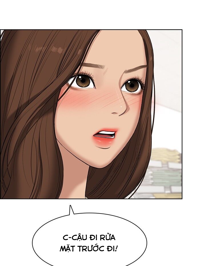 vẻ đẹp đích thực - true beauty chapter 66 30