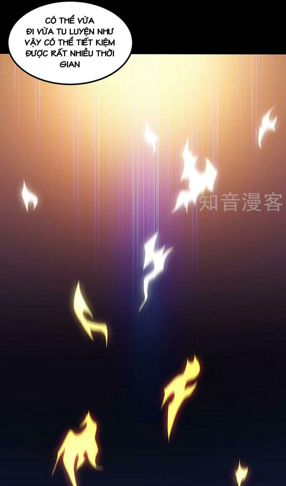 võ đạo độc tôn chapter 129 6