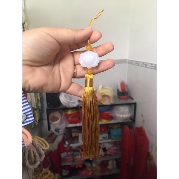 Ngọc bội đeo áo