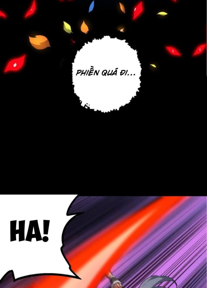 từ cây cổ thụ bắt đầu tiến hóa chapter 100 60