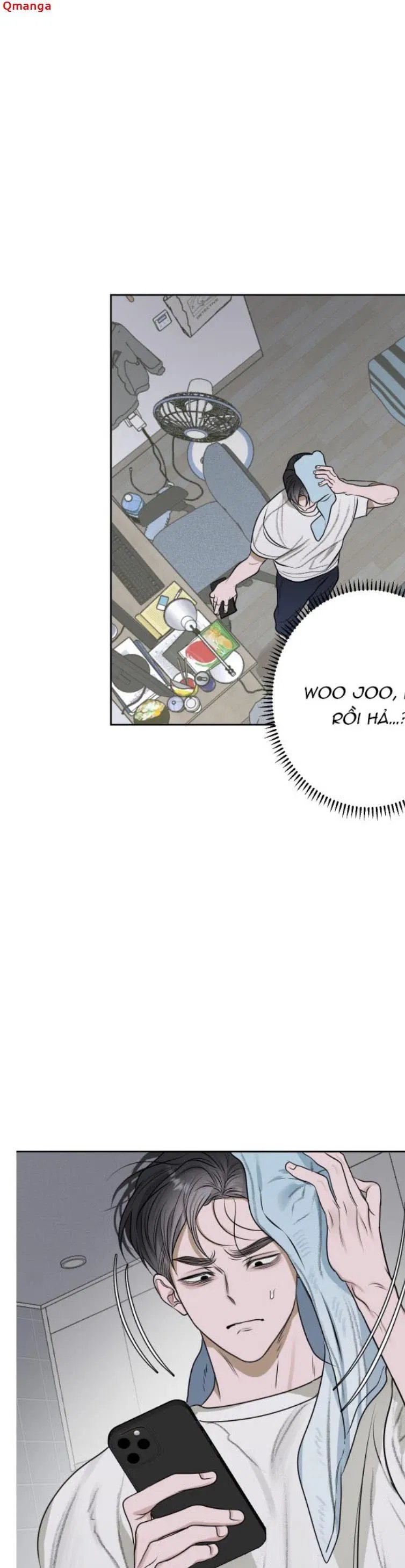 đoá hoa trên mặt hồ chapter 9 29