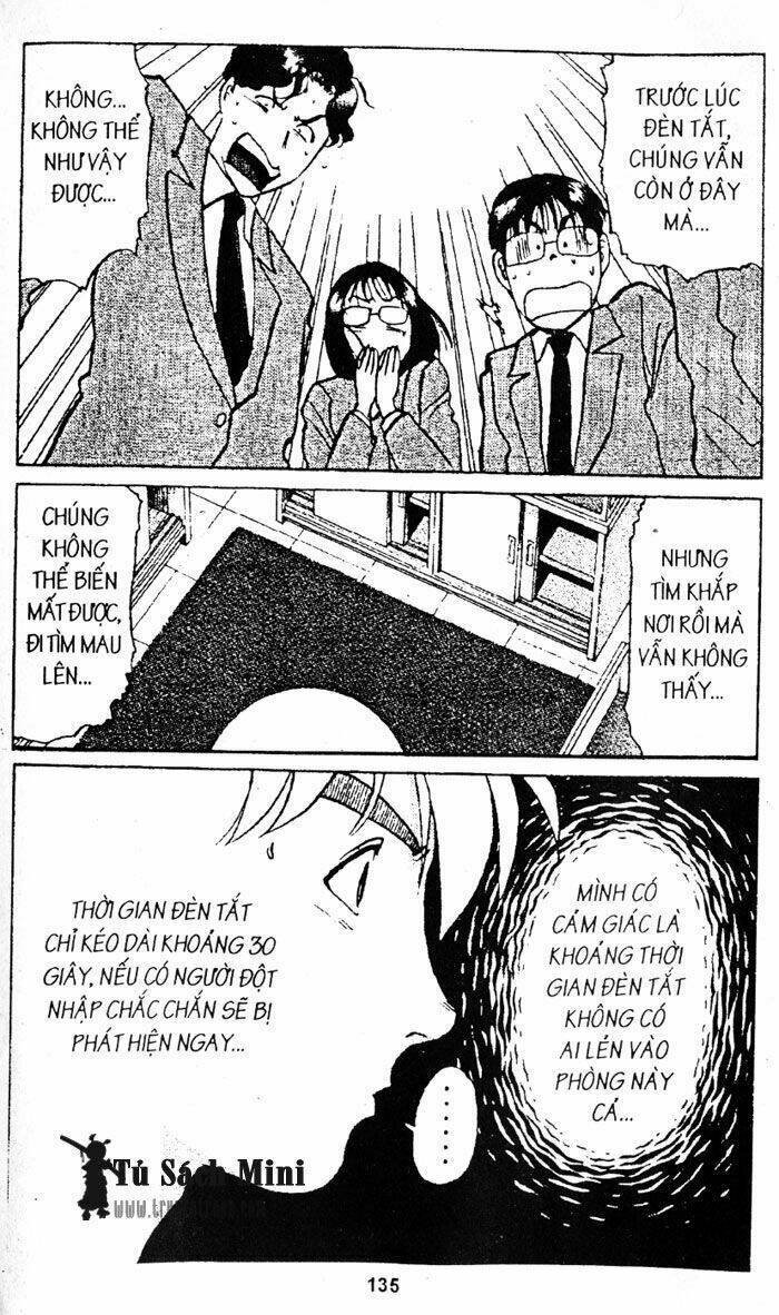 thám tử kindaichi (bản đẹp) chapter 76 8