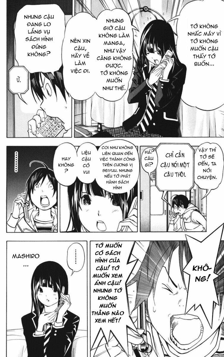 họa sĩ truyện tranh chapter 40 10