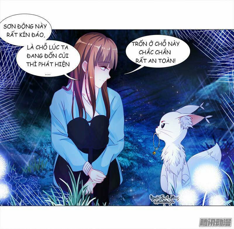 sư tôn hai mặt đừng xằng bậy chapter 7 26