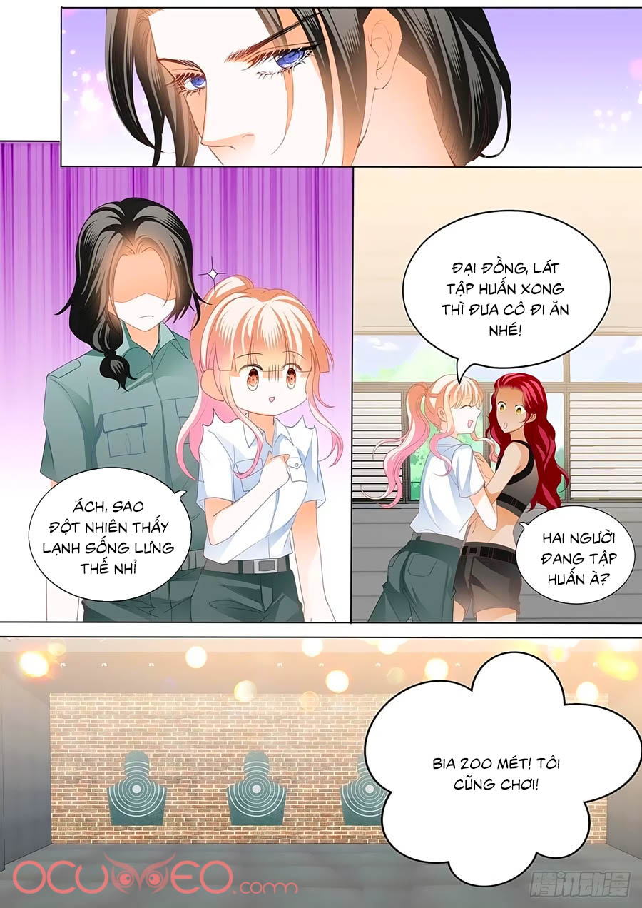 bá đạo tiểu thúc, xin trêu chọc vừa thôi! chapter 141 6