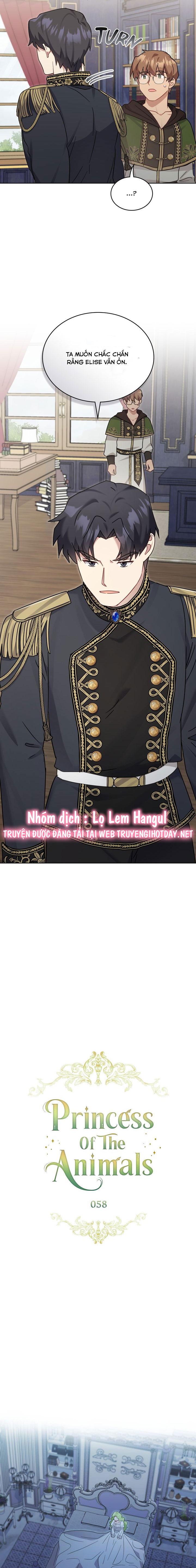 công chúa muôn loài chapter 115 5