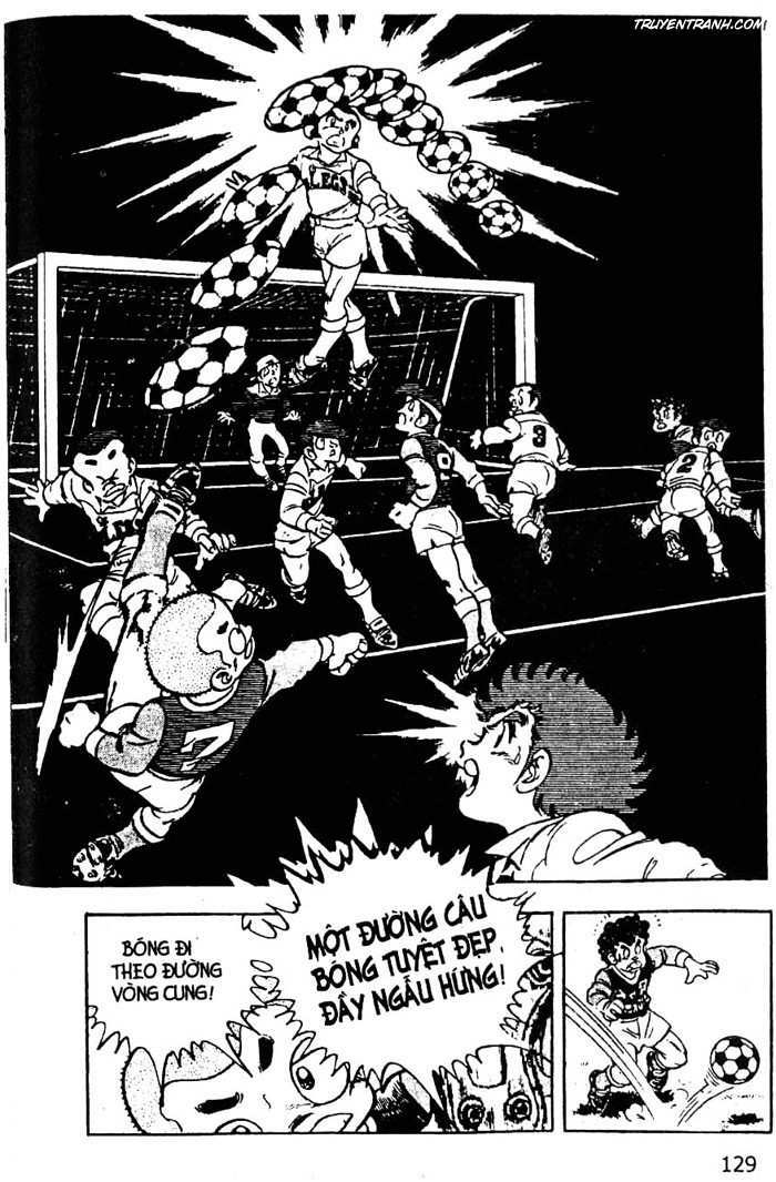 cậu bé giỏi võ chapter 47 7