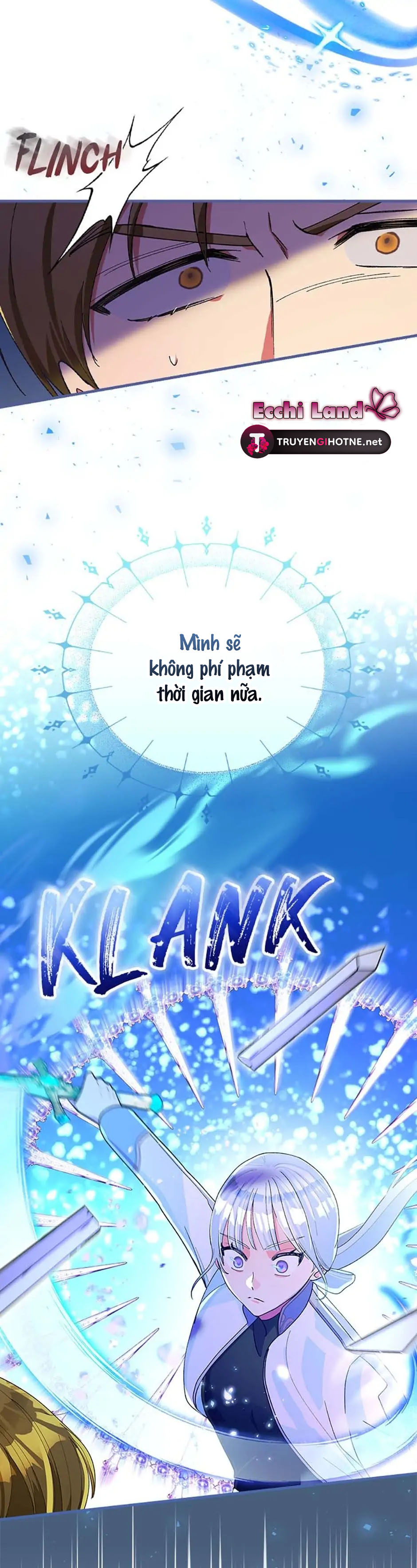 hiệp sĩ băng giá chapter 9.2 9