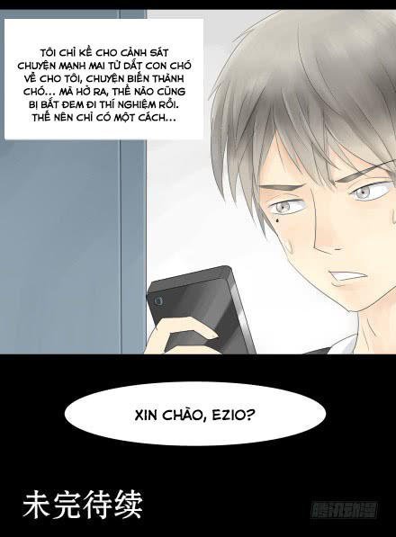 một con chó chapter 10 9