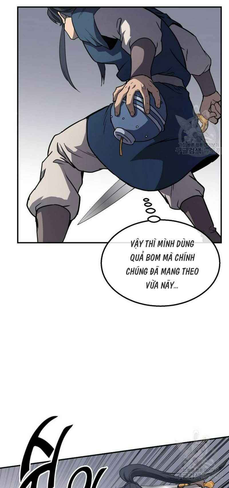 thiếu niên phương sĩ chapter 11 55