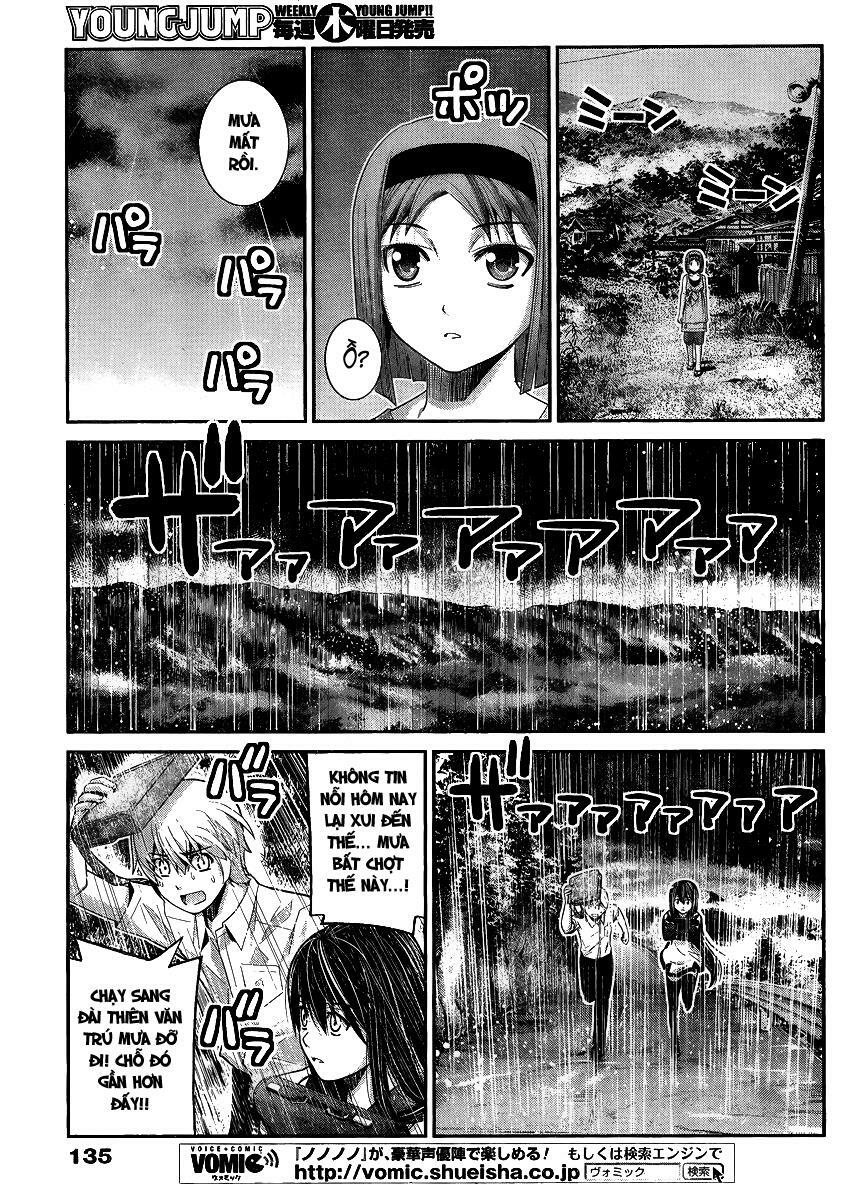 cô ấy là kuroneko chapter 12 8