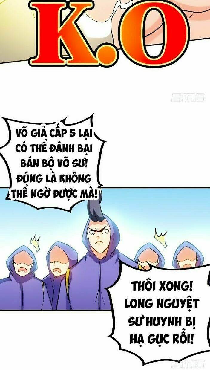 chí tôn thần ma chapter 53 6