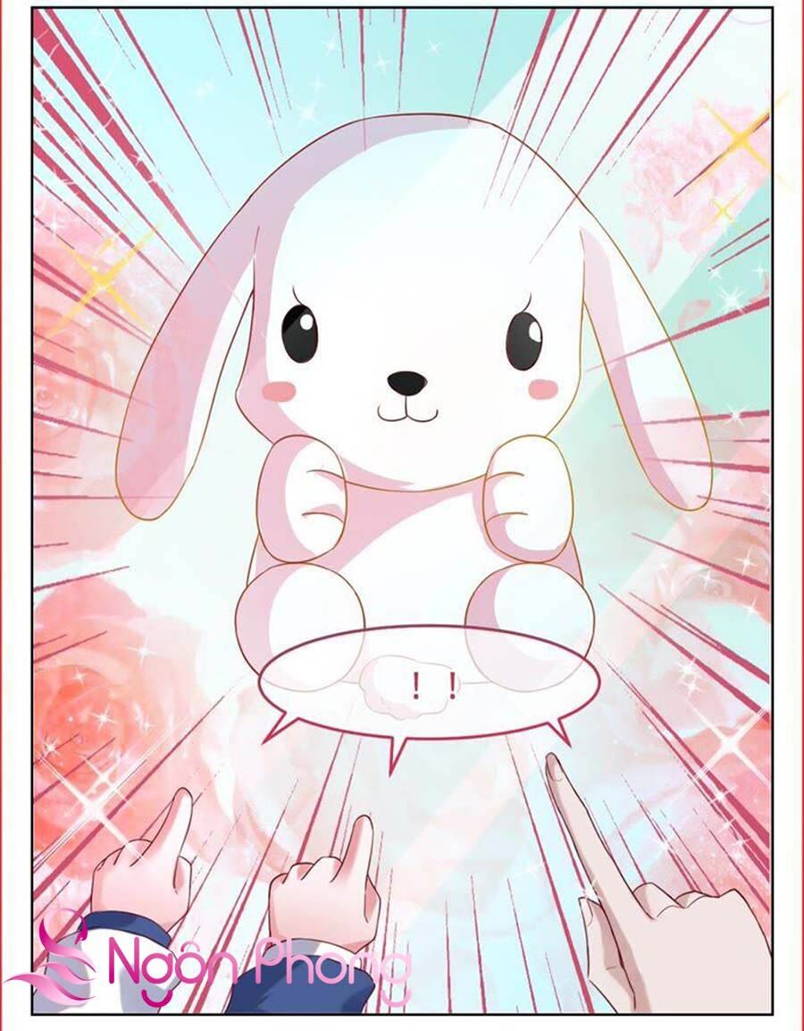 thần luân mật luyến chapter 51 13