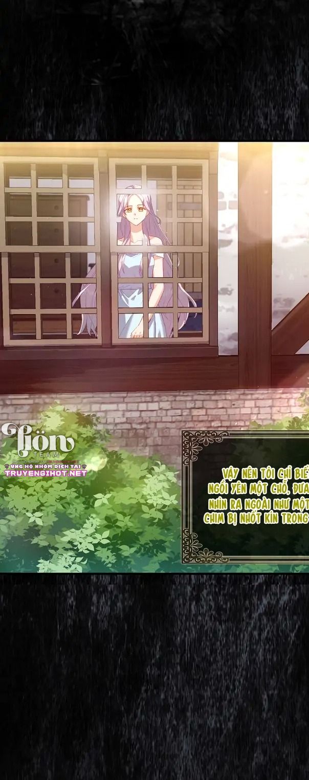 tôi chỉ nhận ra sau khi mất cô ấy chapter 2.1 5