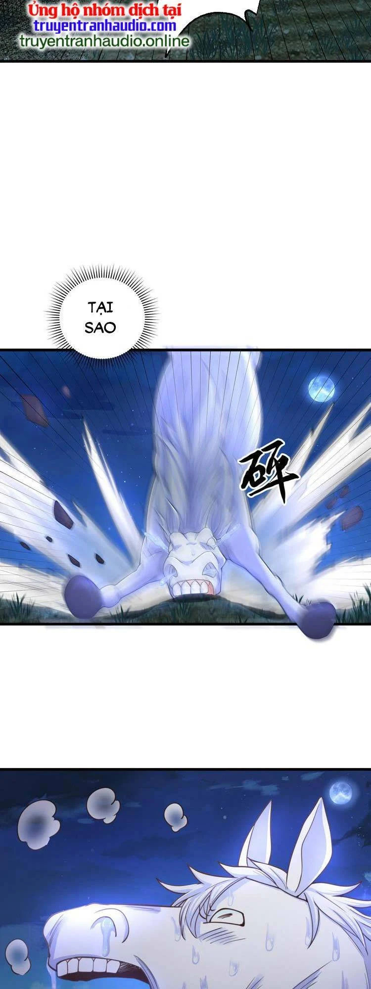 cường giả tuyệt thế chỉ muốn làm ruộng chapter 10 7