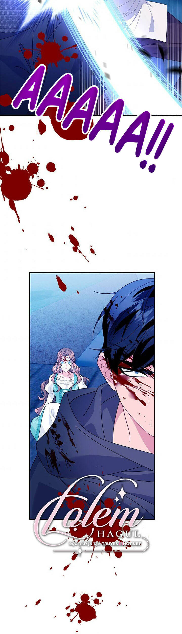 công chúa của loài chim chapter 55 2