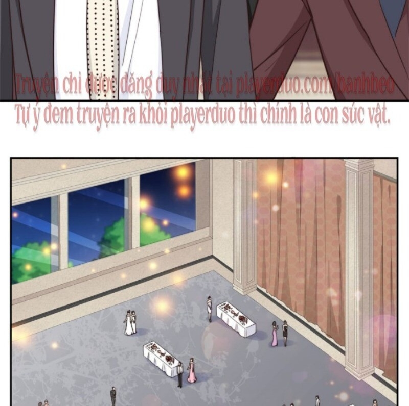 tổng tài, tránh xa tôi ra chapter 43 21