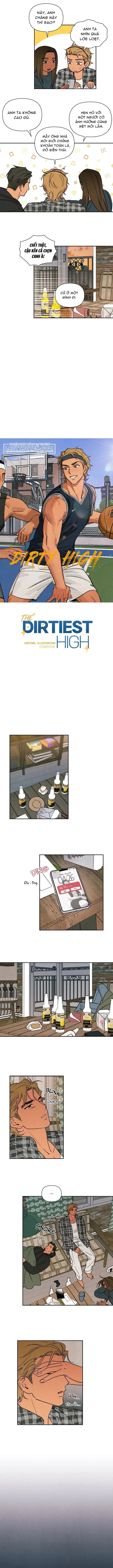 cơn phê dơ bẩn nhất chapter 18 3