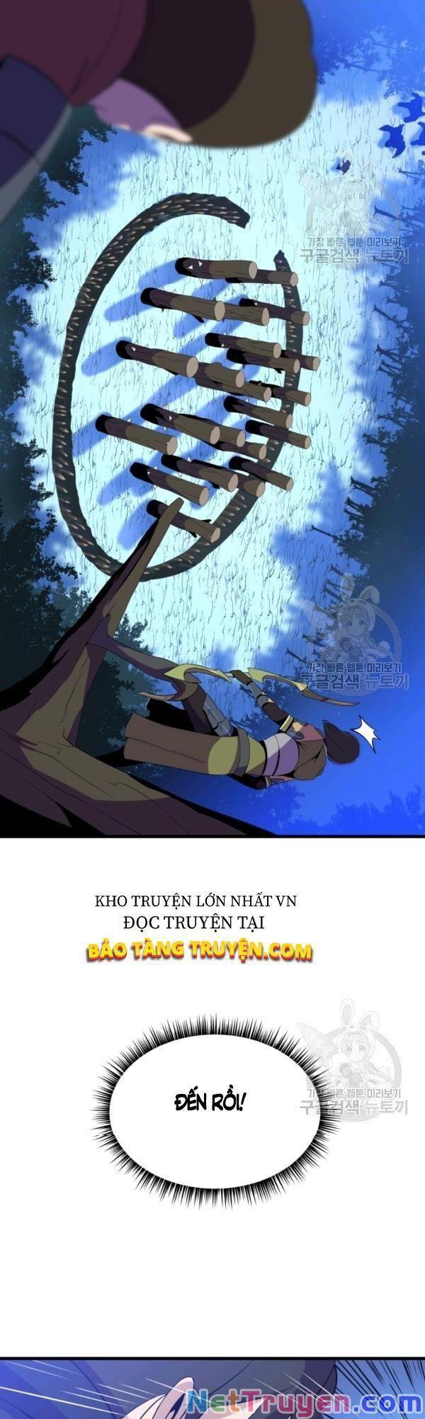 tiêu diệt đấng cứu thế chapter 64 8