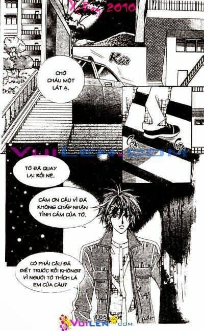cuộc sống của tôi chapter 11 105
