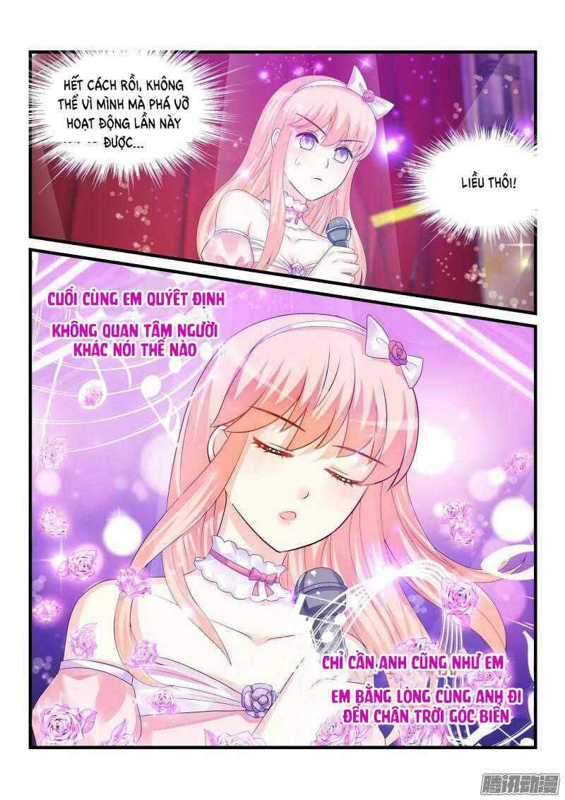 dạy bảo ma vương lão công 2 chapter 80 6