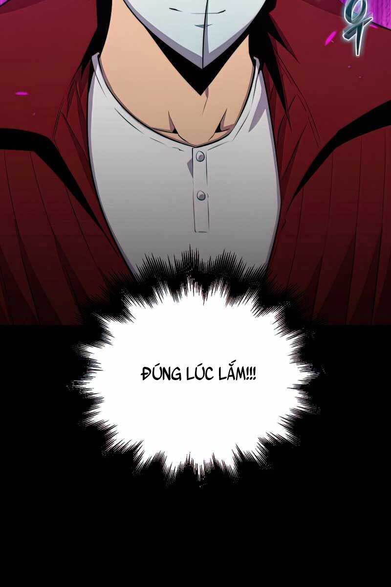 tôi thăng cấp trong lúc ngủ chapter 49 8