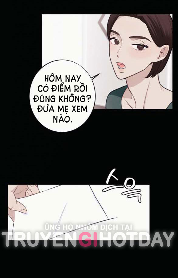 [18+] người vợ quyến rũ chapter 3.1 29