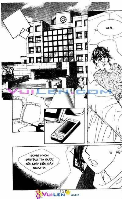 thiên thần tái thế chapter 1 150