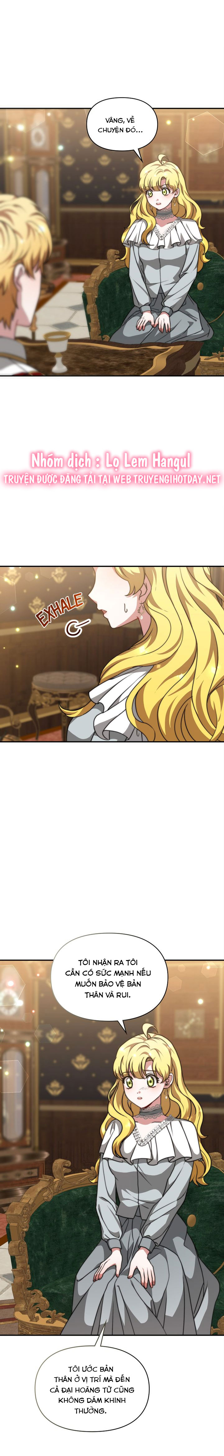 công nương eluana vita chapter 54 10