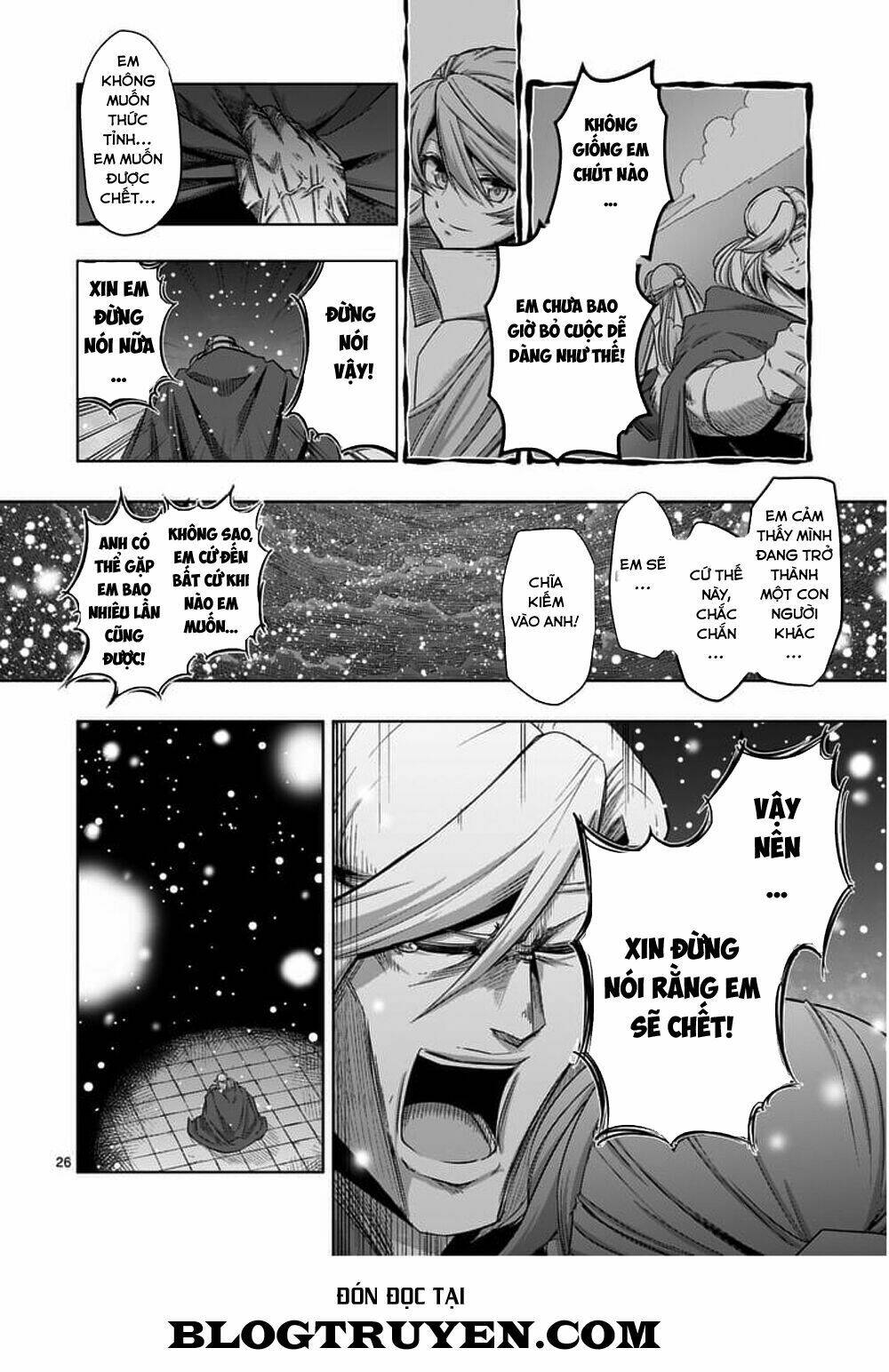 helck manga chapter 52.2 11