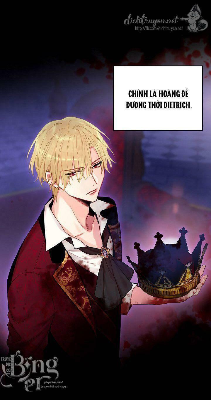trọng sinh trở thành hoàng phi chapter 187 21