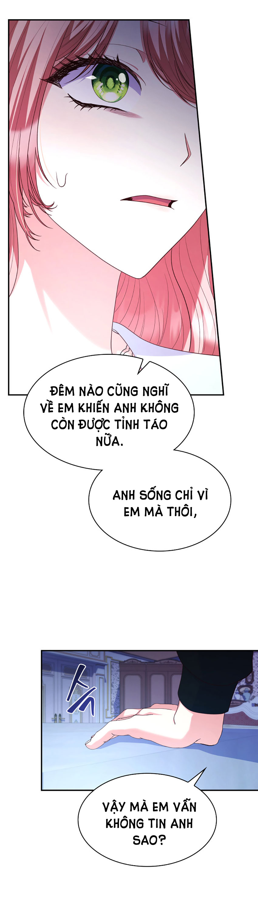 từ ác nữ tôi phải trở thành một người mẹ chapter 40.1 15