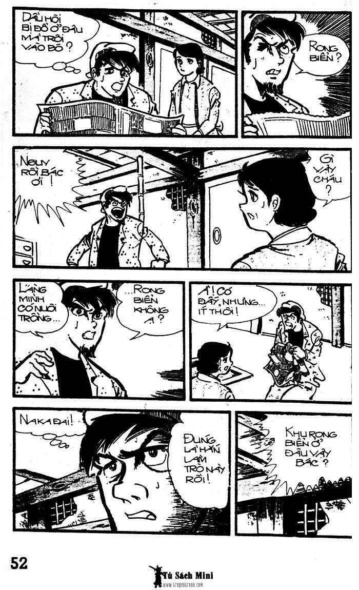 mankichi chapter 5.2 12