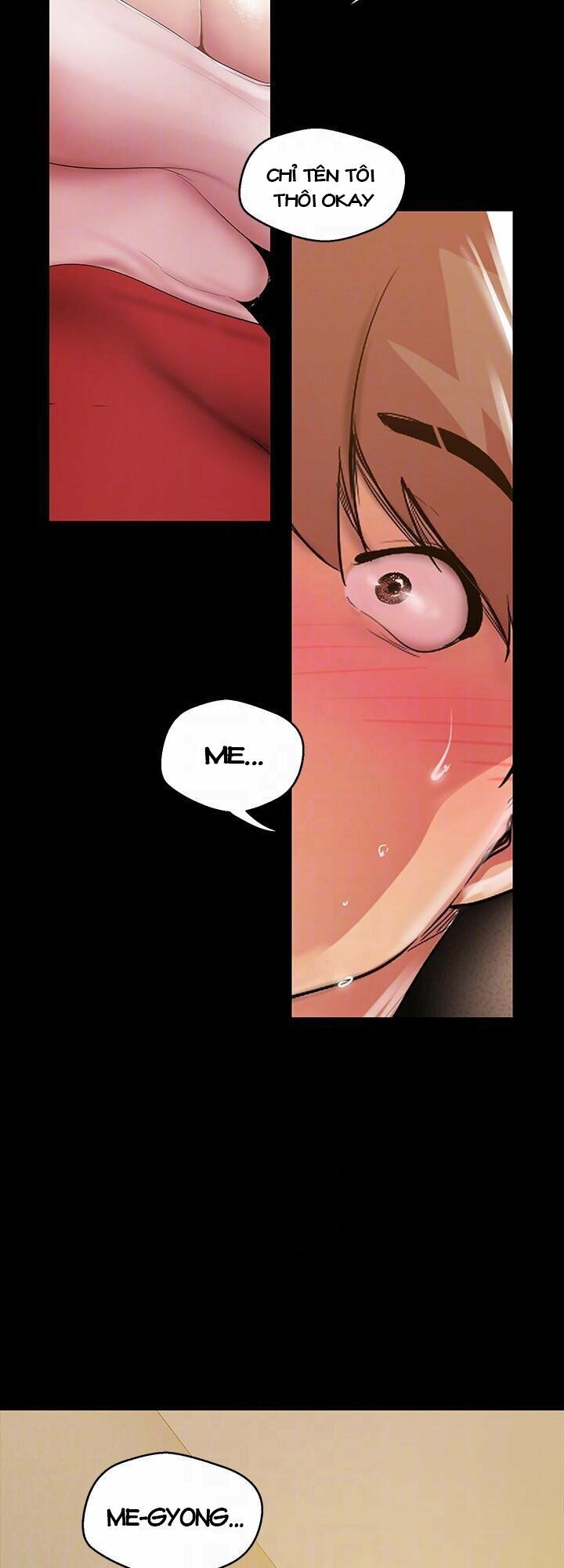 một thế giới mới tuyệt vời chapter 40 40