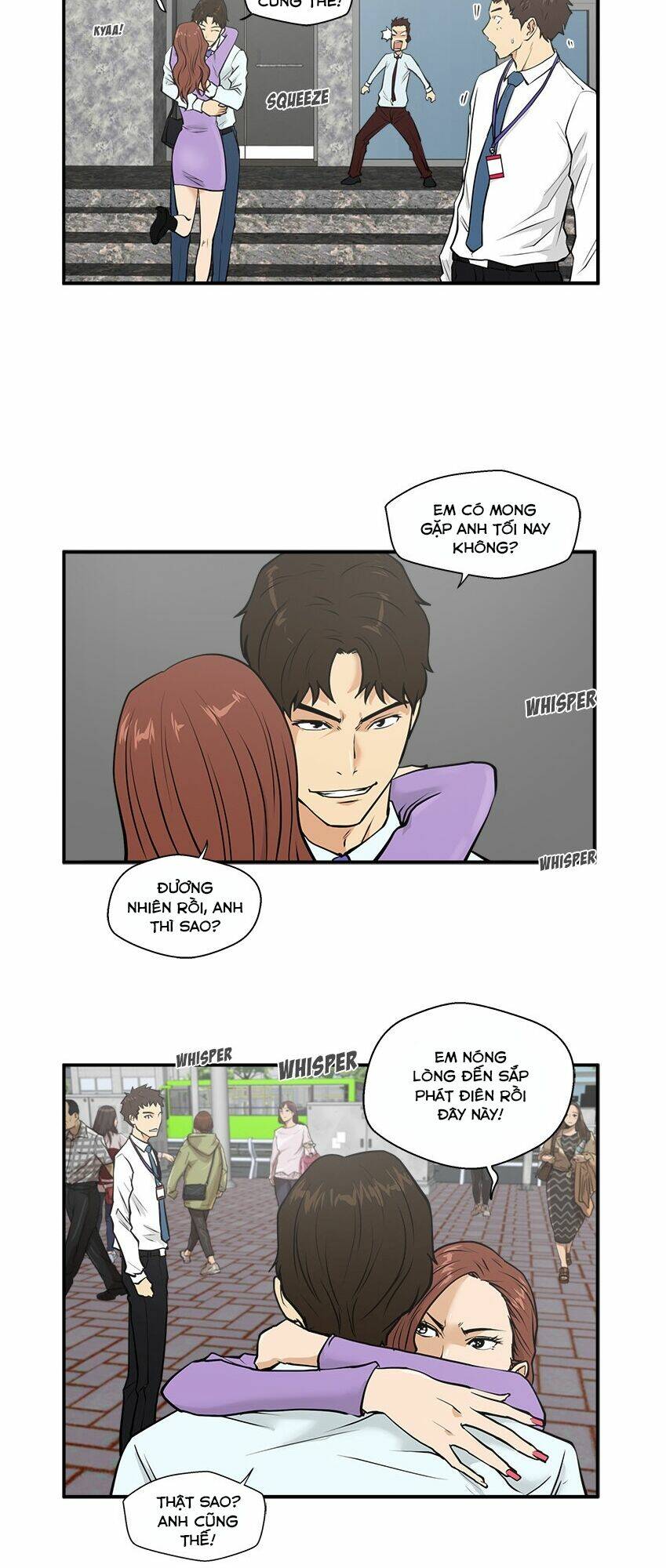 mr kang chapter 31 3