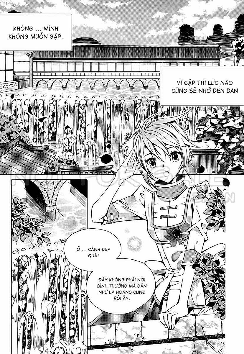 hangah, lee chapter 13 17